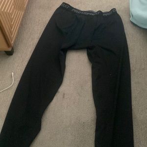 Pro combat work out pants